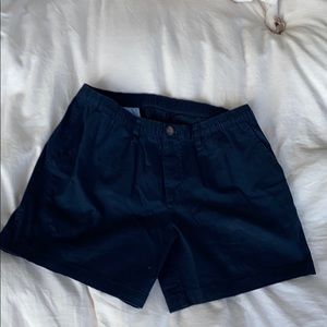 Men’s Chubbies 5 inch shorts